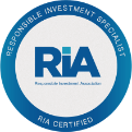 responsible investment specialist certified badge
